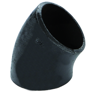 STD 45° LONG RADIUS ELBOW