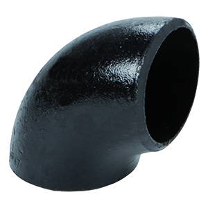 XS 90° SHORT RADIUS ELBOW