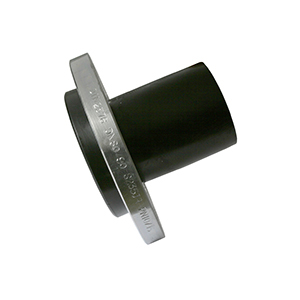 CARBON STEEL ZINCATED POLYETHYLENE FLANGE