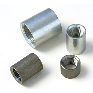 PARALLEL THREAD HALF SOCKET DIN 2986