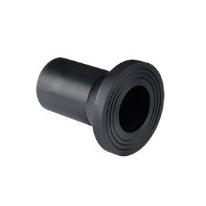 PE 100 SPIGOT FLANGE ADAPTOR