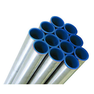 STAINLESS STEEL PIPE