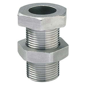 FIG. 285 - RACOR PASAMUROS