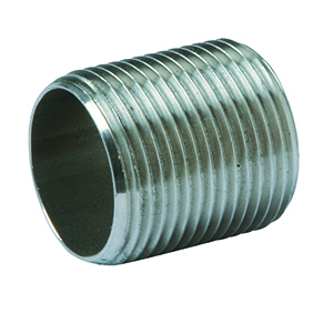 FIG. 531 - MANGUITO INTERIOR - ACERO INOXIDABLE