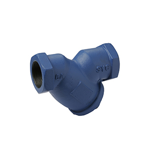 REF. 511 - "Y" STRAINER - THREADED