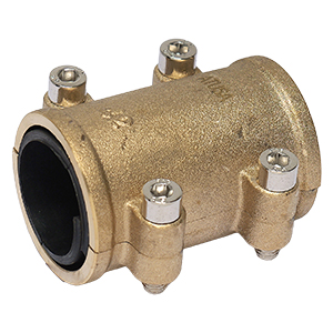 SEALING CLAMP