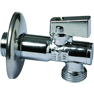 REF. 66 - ANGLE VALVE WITH STRAINER