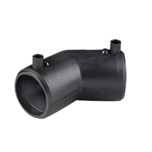 CODO 45˚ - ELECTROSOLDABLE