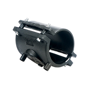 REPAIRING CLAMP