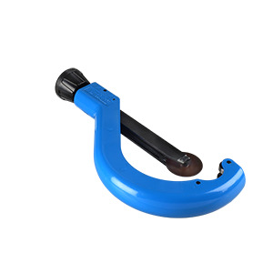 CORTADOR DE TUBO PARA ACCESORIOS POLIETILENO