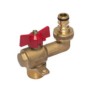 REF. 88 - VERTICAL WATER HYDRANT BALL VALVE
