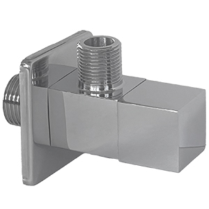REF. 62 - CERAMIC SEAL ANGLE VALVE