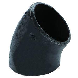 XS 45° LONG RADIUS ELBOW