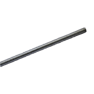 DIN 975 ZINC PLATED THREADED ROD
