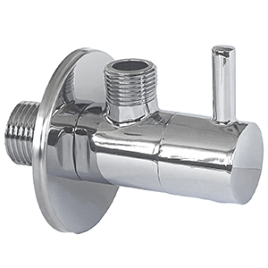 REF. 61 - CERAMIC SEAL ANGLE VALVE