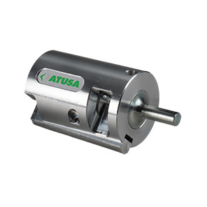 RASCADOR TURBO PARA ACCESORIOS POLIETILENO