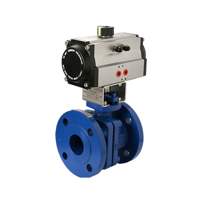 REF. A 570 - BALL ACTUATED VALVE