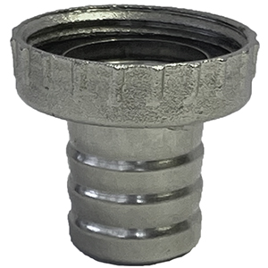 HOSE CONNECTOR