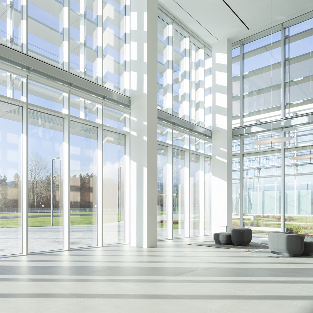 Cortizo - Campus Tecnológico