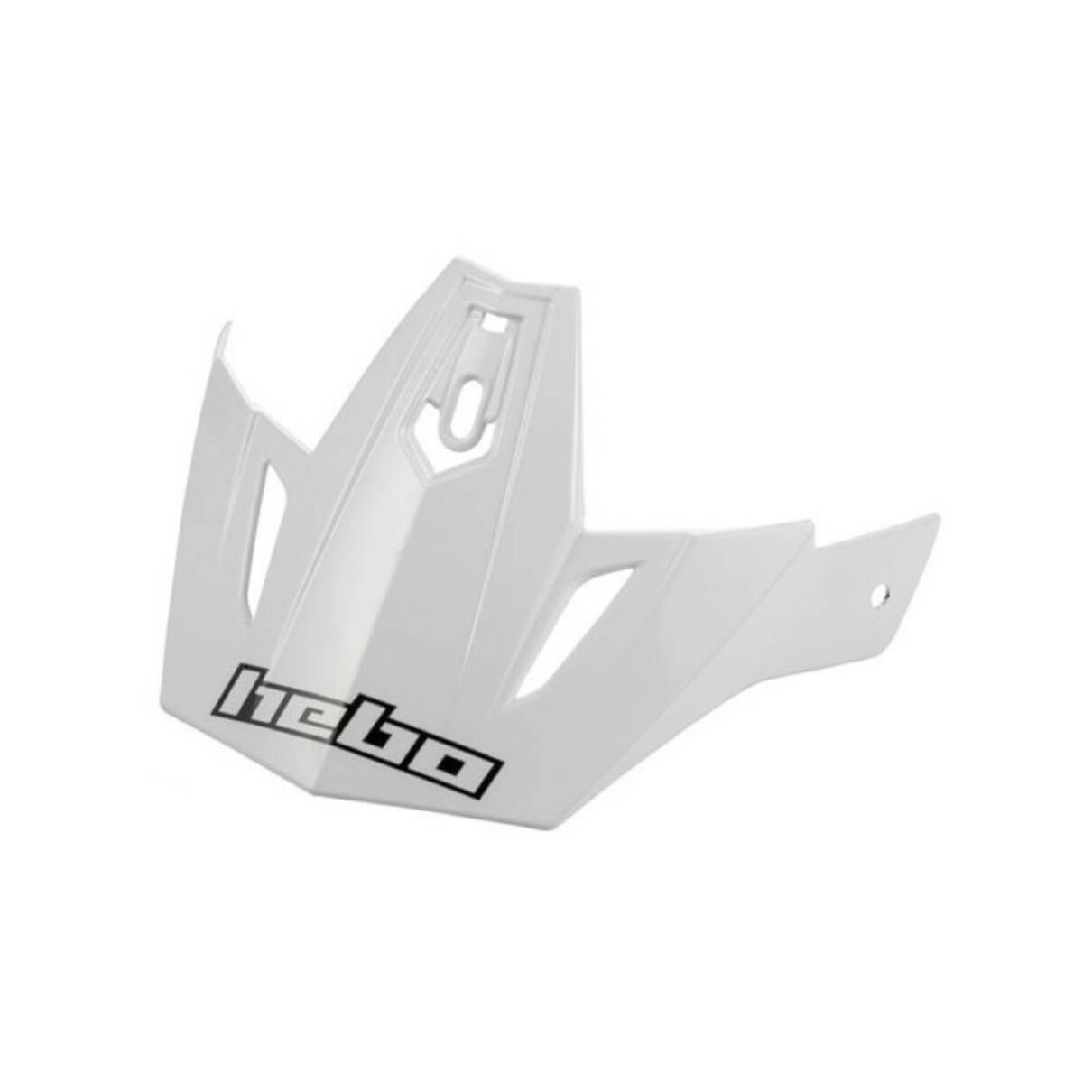 Zone 4 monolocor visor hebo