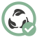 Milieuvriendelijk en recyclebaar