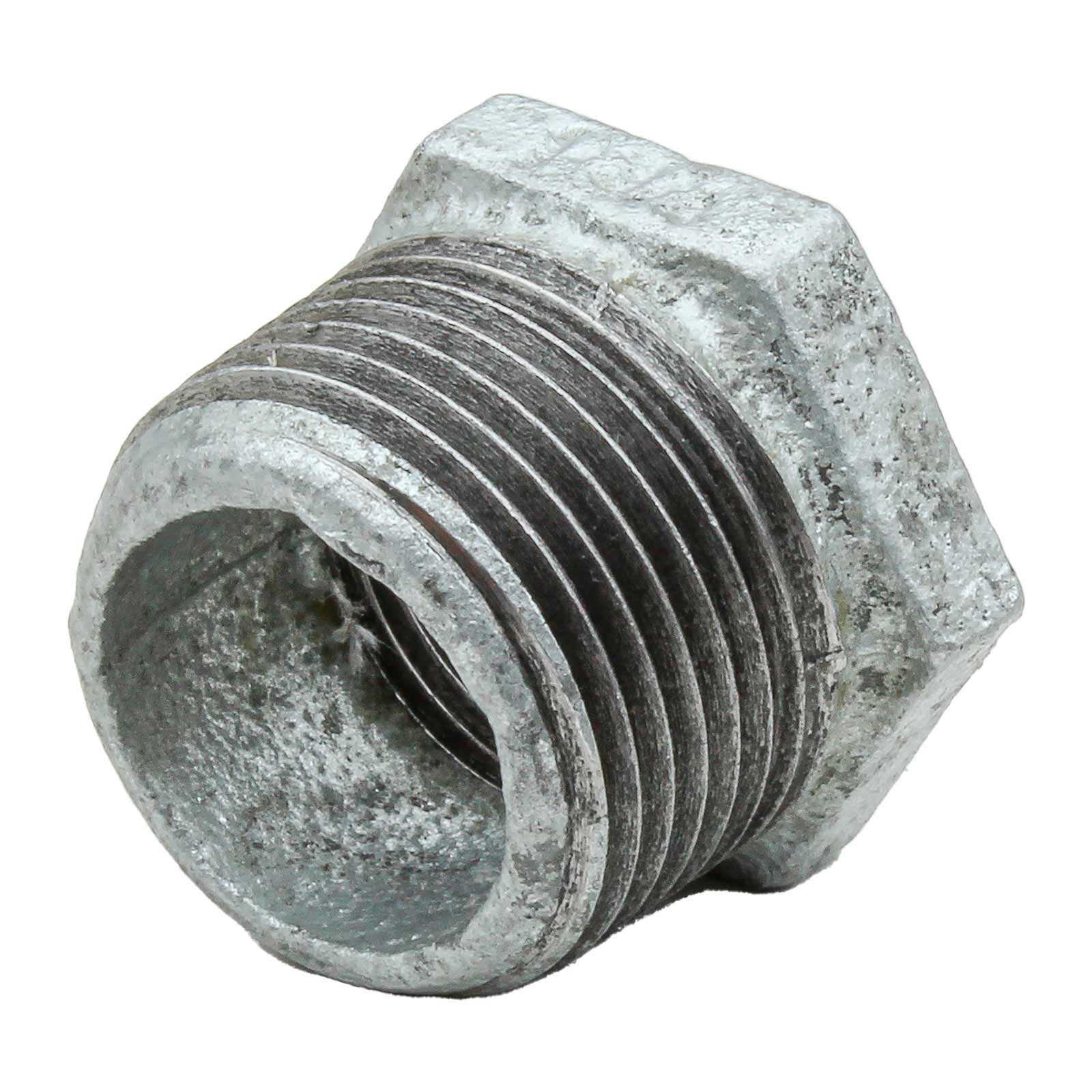 M-F Reducing Bushings Galvanized Iron