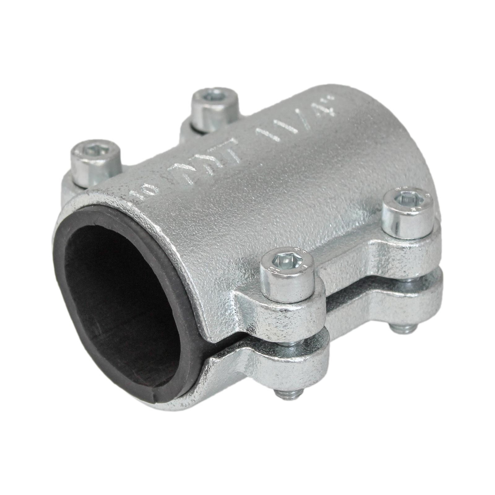 Maleable Iron Sealing Clamp
