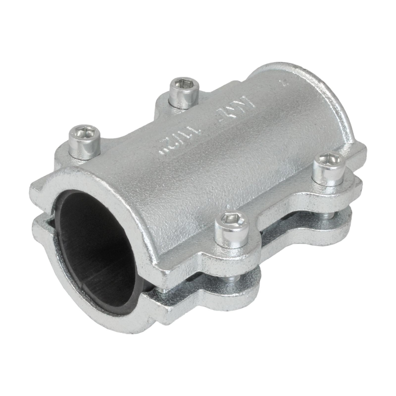 Long Maleable Iron Sealing Clamp