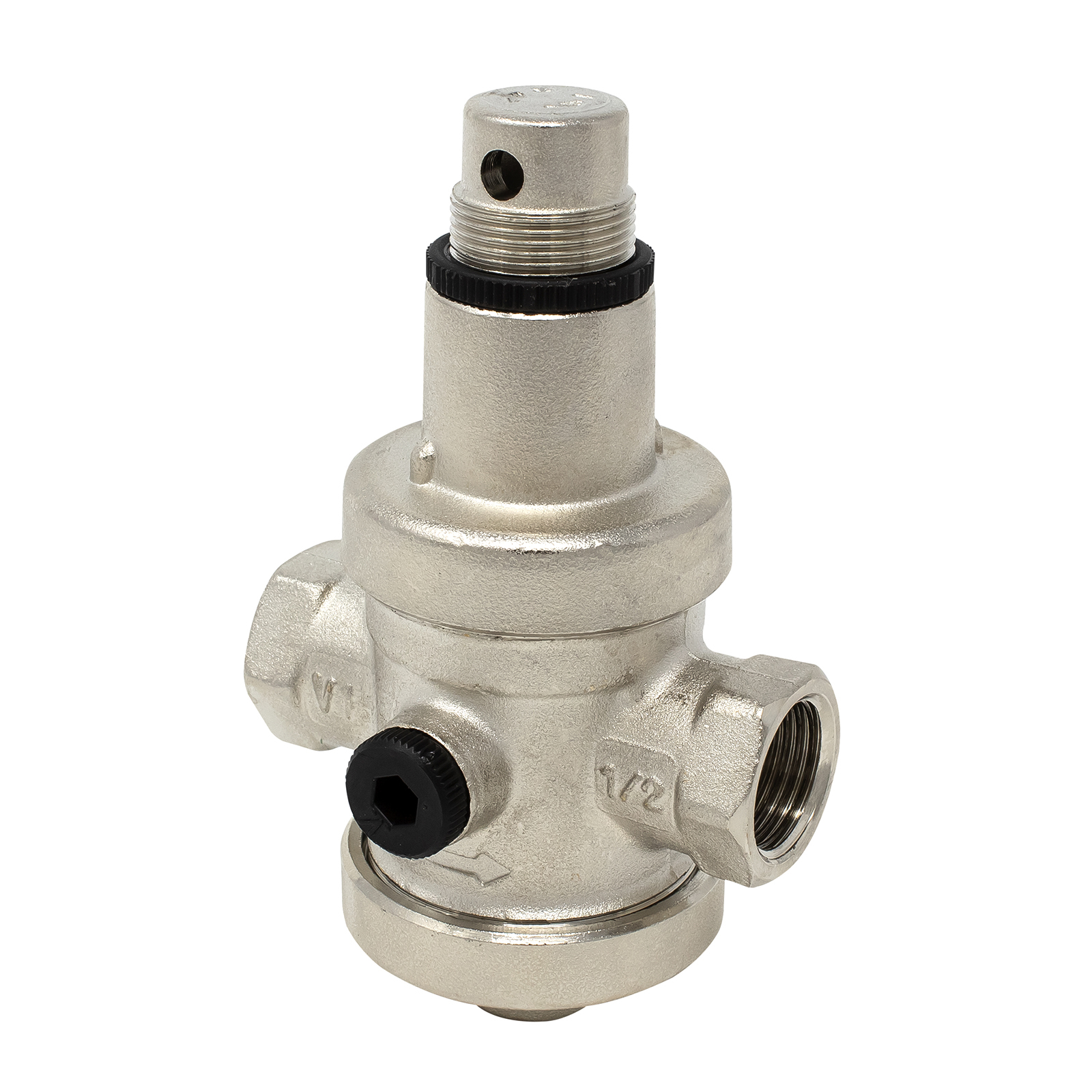 Pressure Reducing Valve NPT Thread