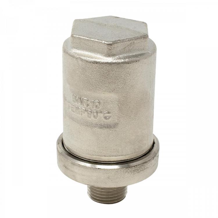 Anti Water Hammer Damper