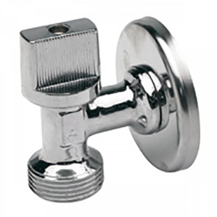 Angle Valves