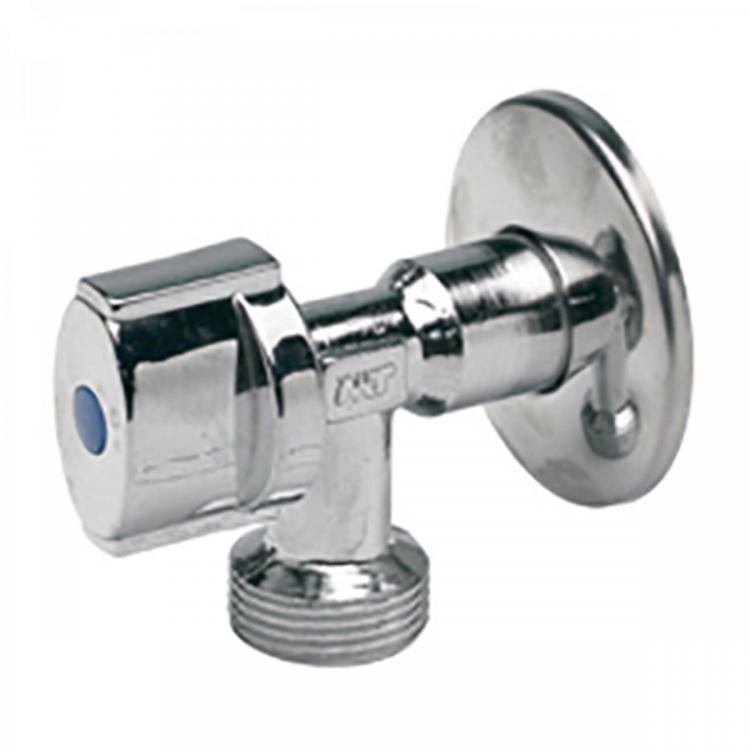Washingmachine Valve M 1/2" X3/4"