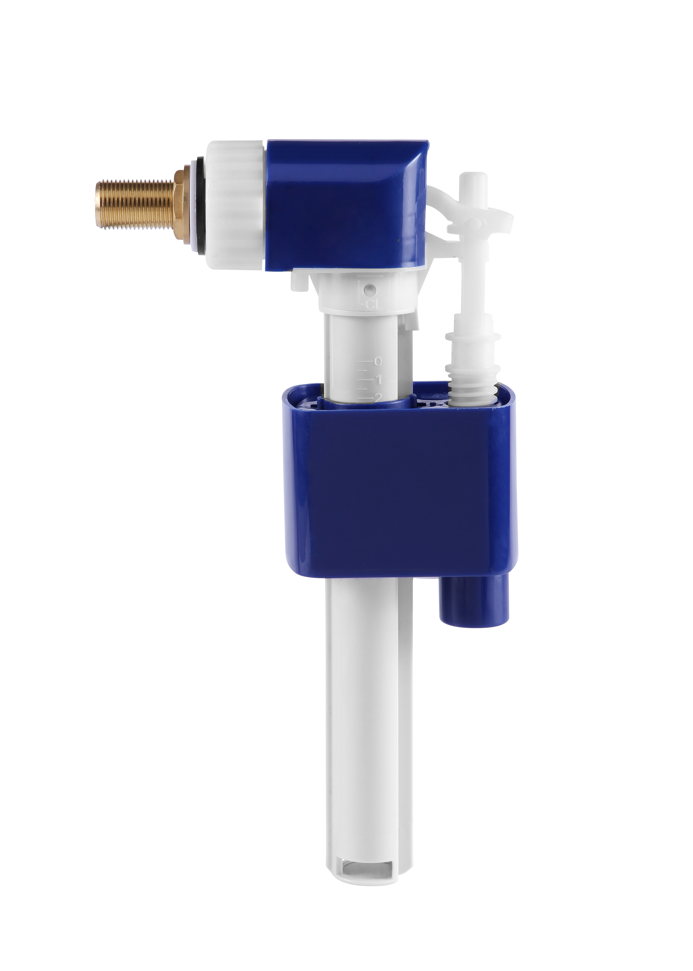 Side Fill Valve