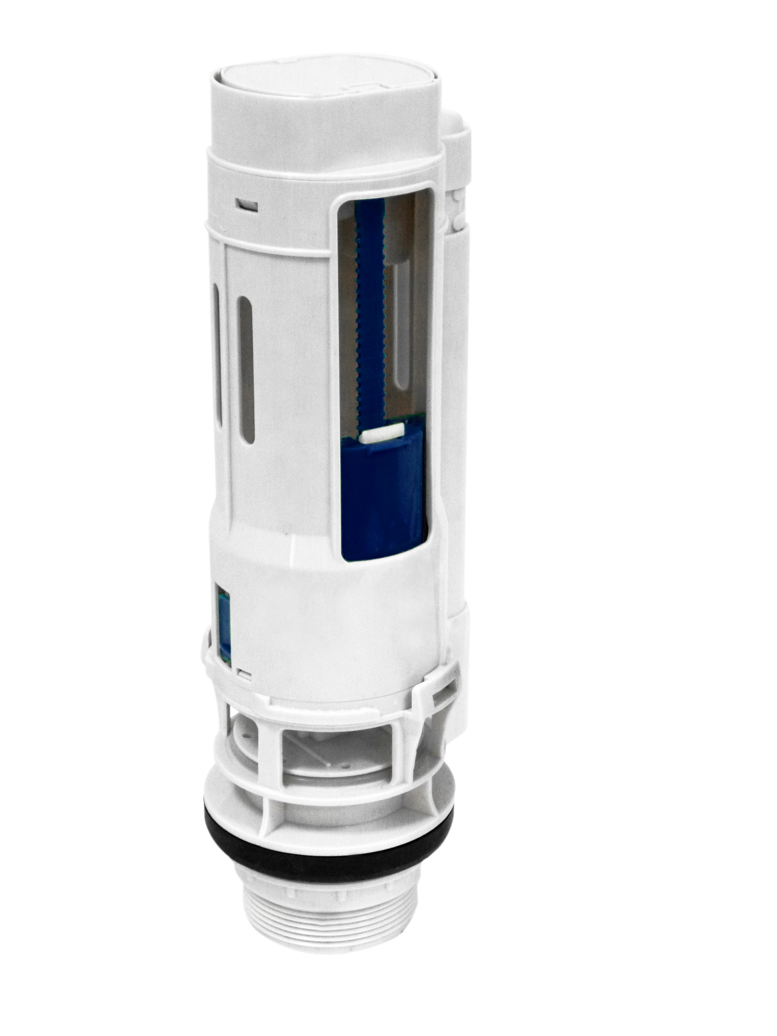 Single Flush Valve