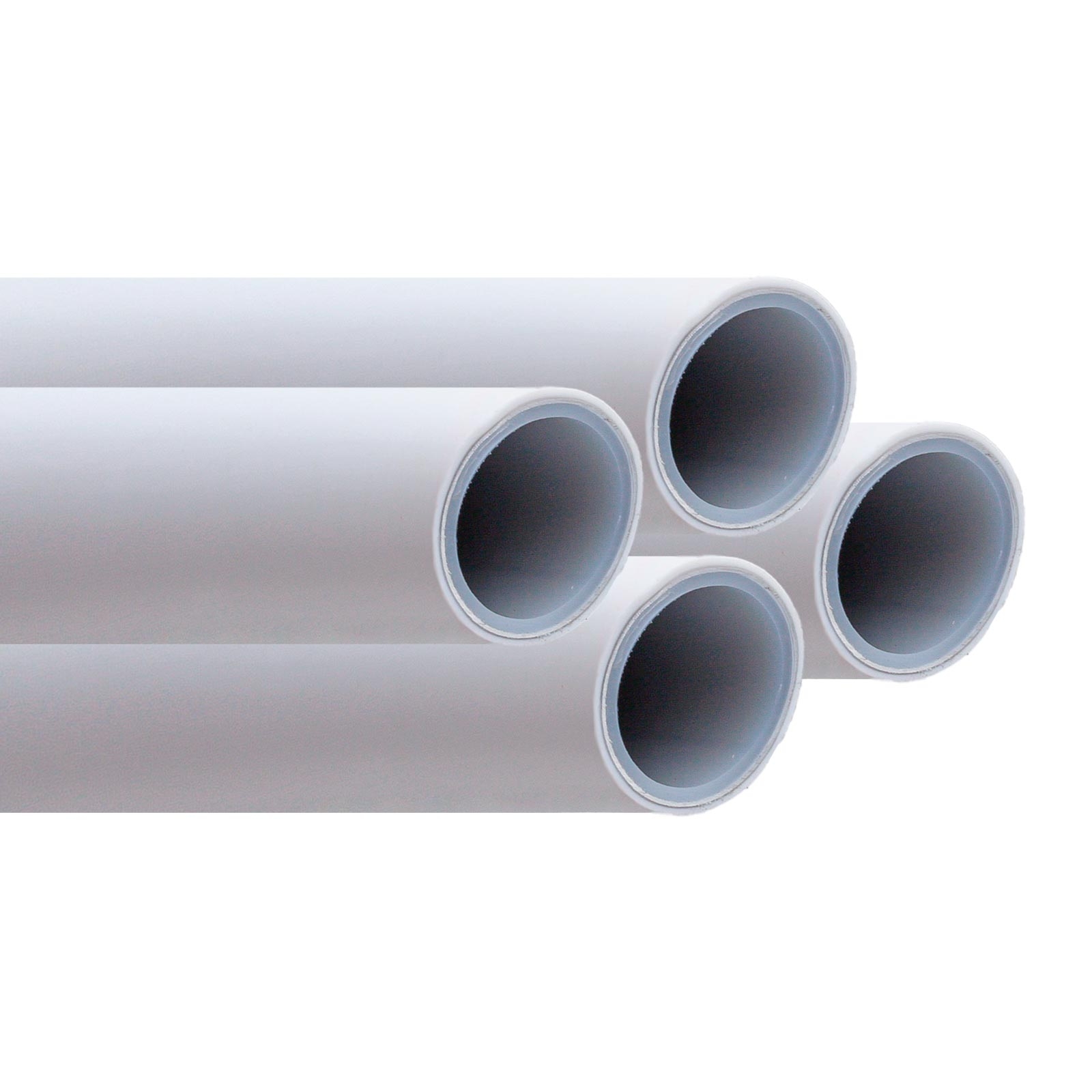 Multilayer Pipe PERT-AL-PERT Bar