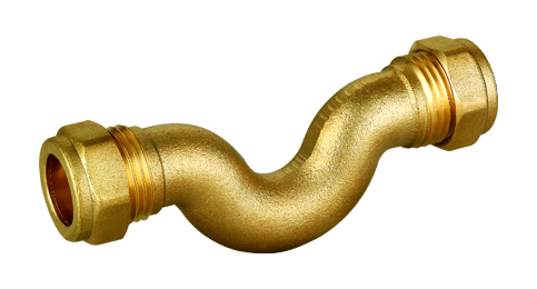 Crossover Brass Compression