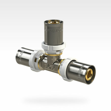 Serie 642 - Multicapa prensar universal