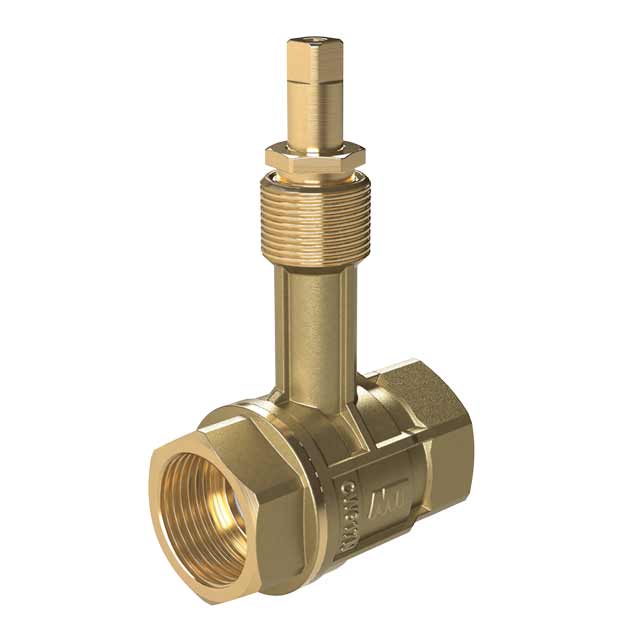 Concealed “Carla” Valves