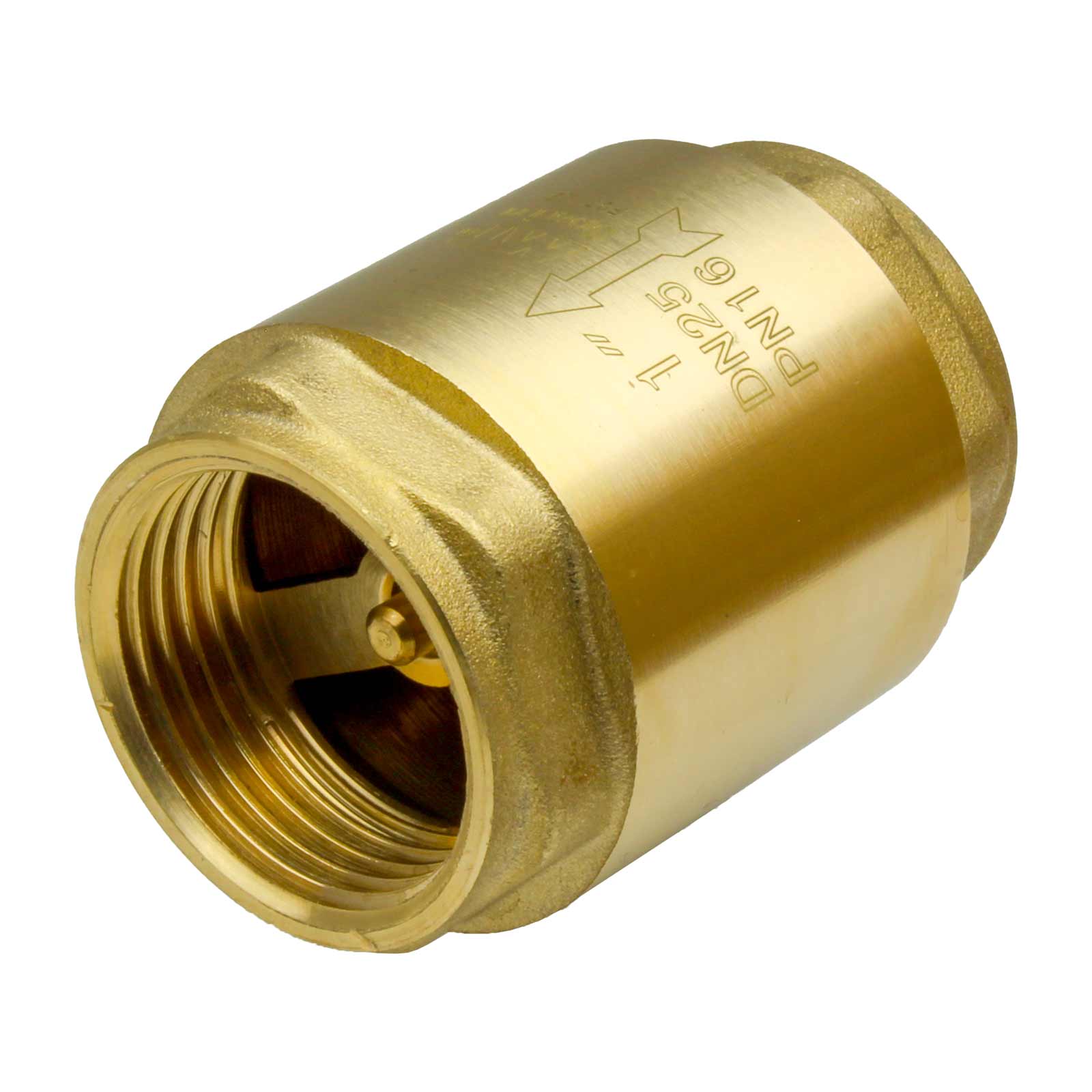 Check Valves