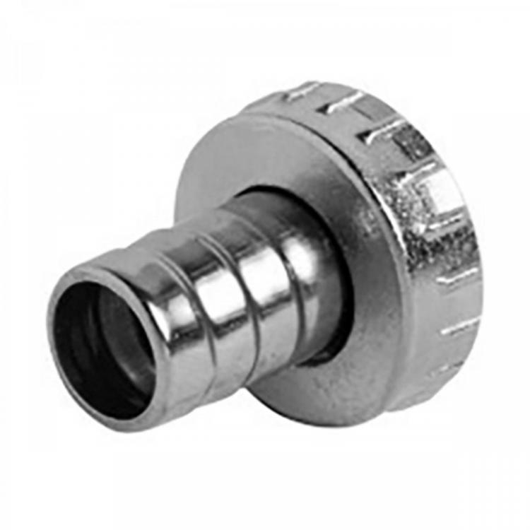 Tap Female Hose Connector For Bibcocks