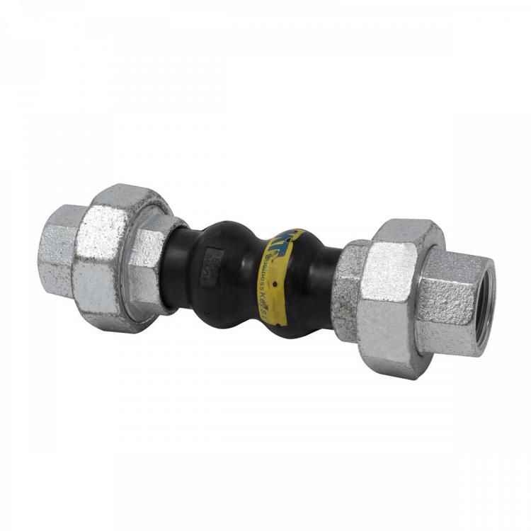 Rubber Expansion Joints