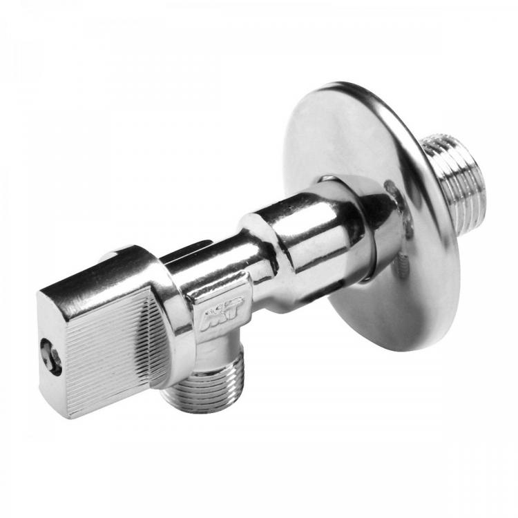 Angle Ball Valve 1/2" X1/2"