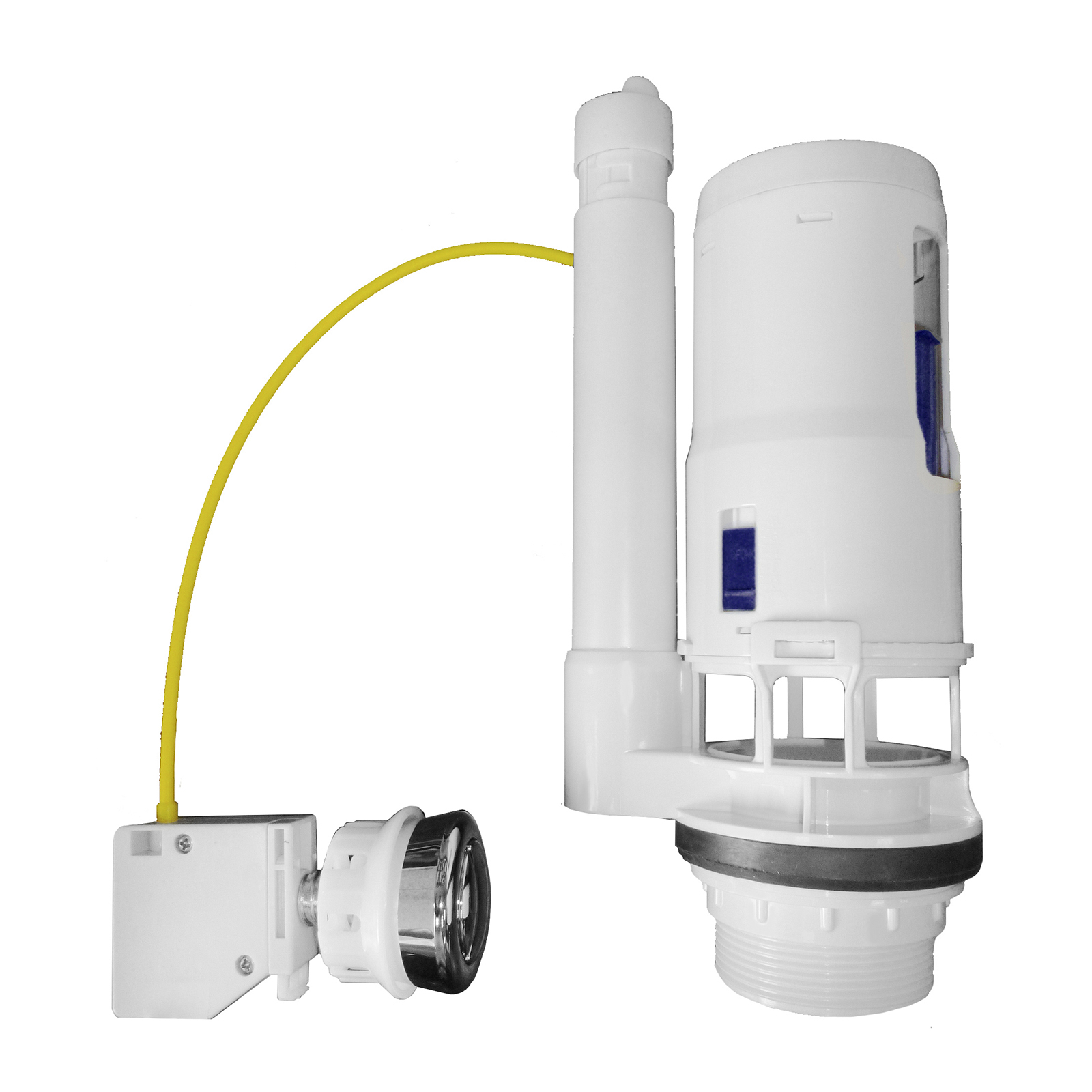 Cable Dual Flush Valve