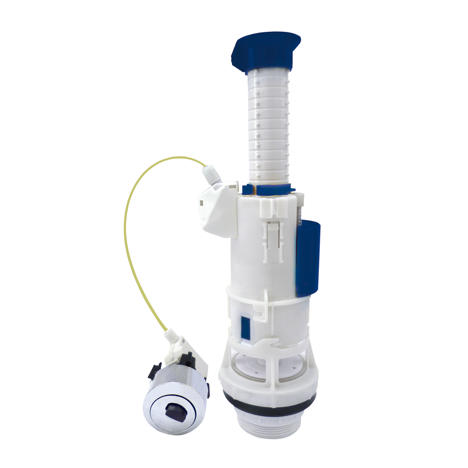 Dual Flush Valve