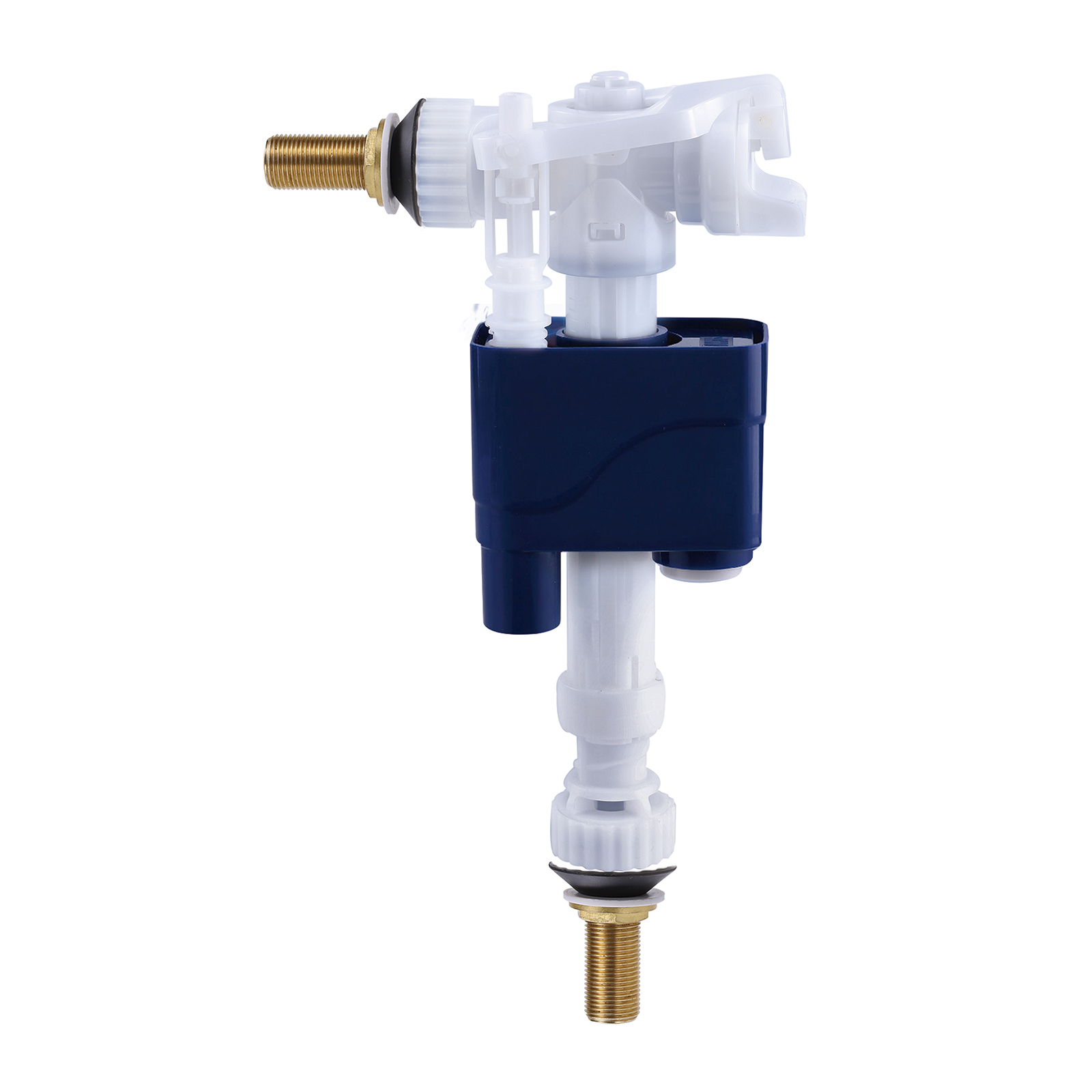 Mixed Fill Valve
