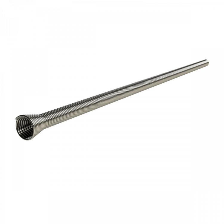 External Bending Spring For Multilayer Pipes
