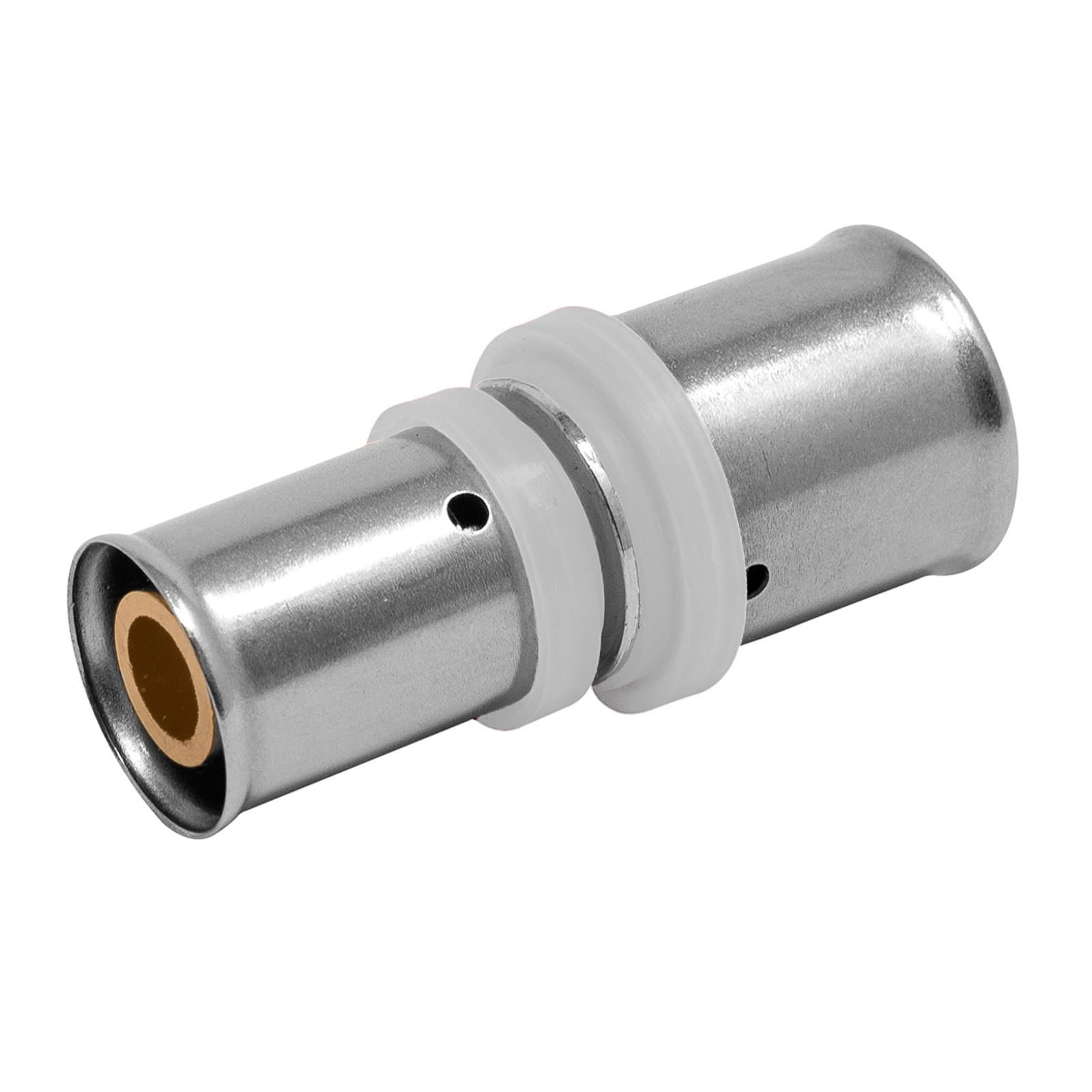 Reducing Straight Coupling Multilayer Press Fitting U Profil