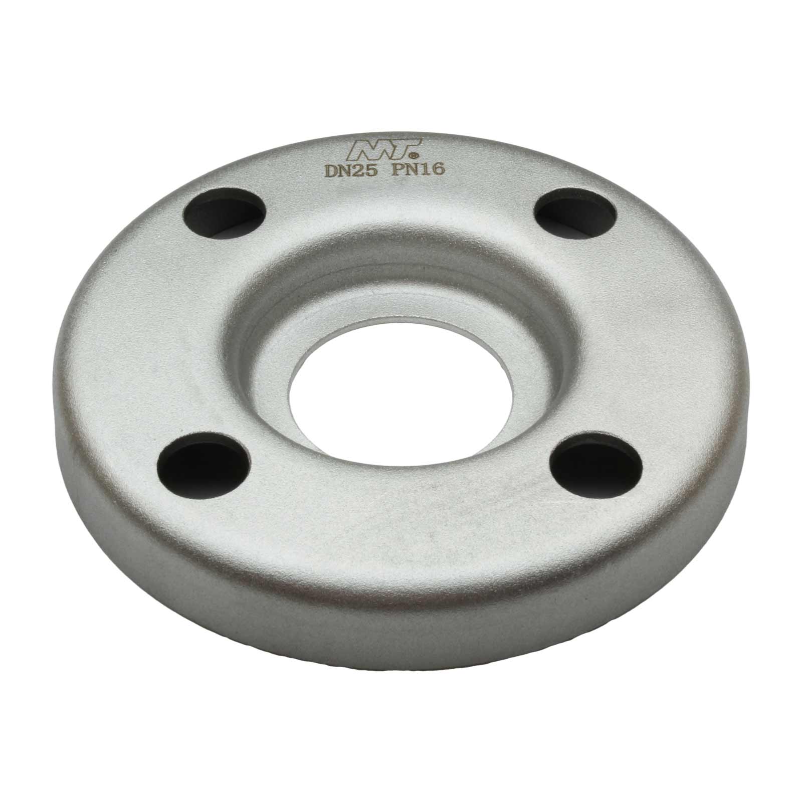 Pressed Flange Stainless Steel A316L