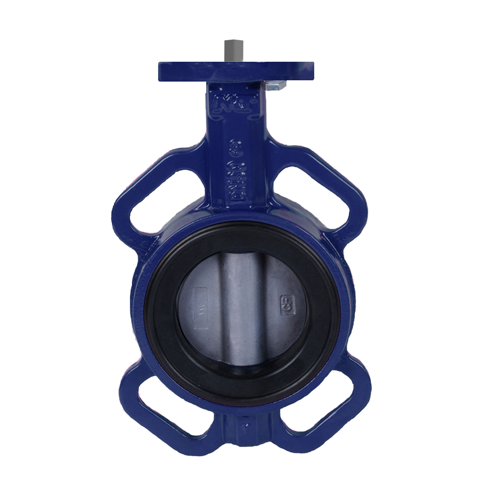 Butterfly Valves (Gold)