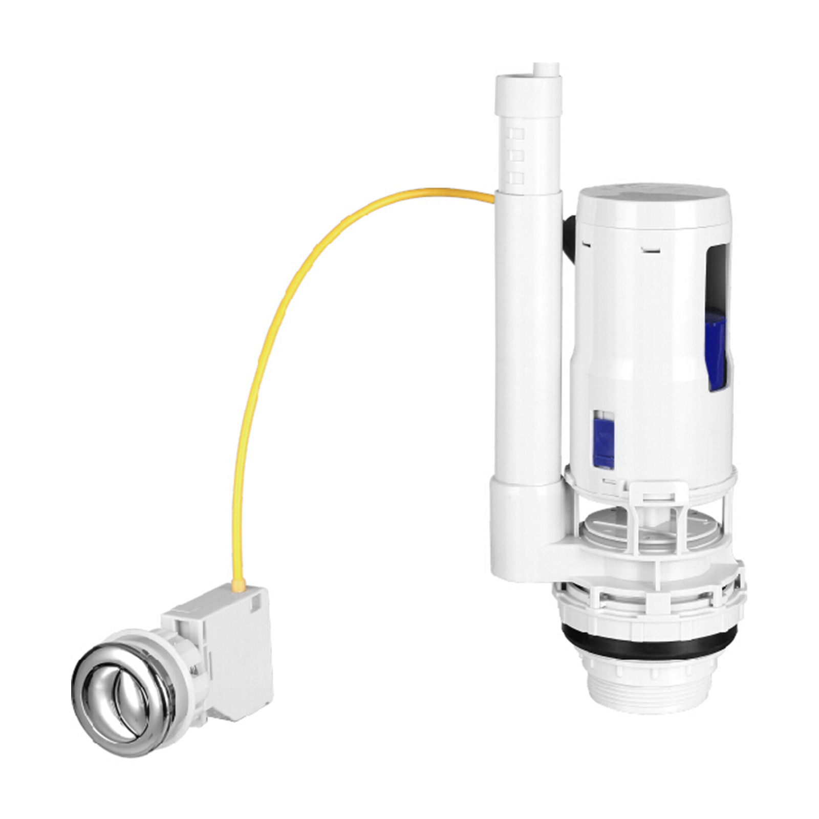 Cable Dual Flush Valve Universal Adaptor